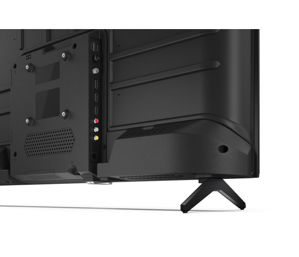 Sharp 32FH4EA 32" LED Android TV - 1189944 - zdjęcie 4